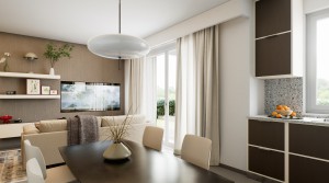 APPARTAMENTO 1 Scene 2