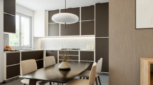 APPARTAMENTO 1 Scene 3