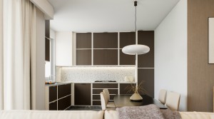 APPARTAMENTO 1 Scene 4