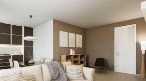 APPARTAMENTO 1 Scene 5