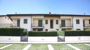 BARDOLINO (Calmasino) – APPARTAMENTO 4 LOCALI – LOCATO