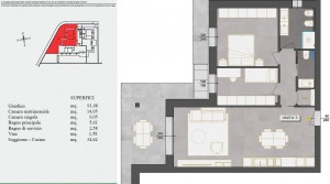 appartamento 3